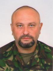Заступник начальника управління